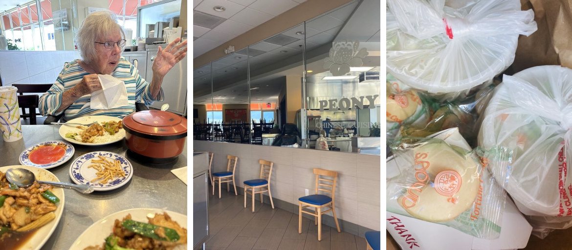 Peony Chinese Cuisine