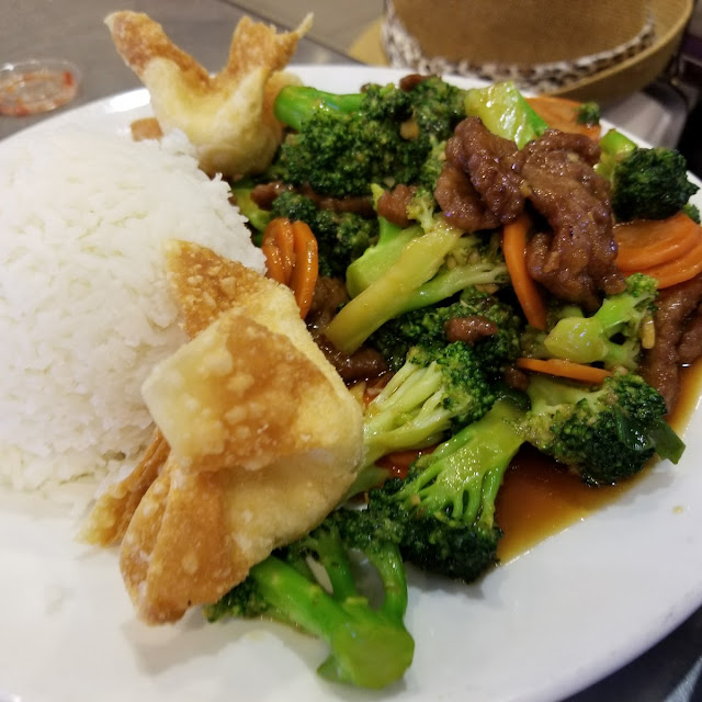 Broccoli