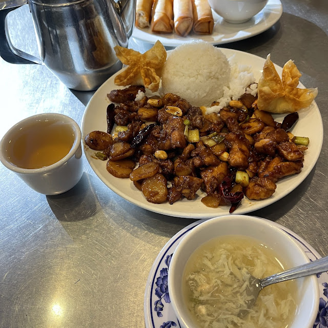 Egg Drop Soup