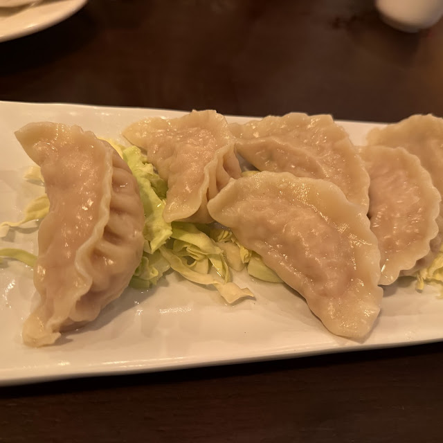 Potsticker