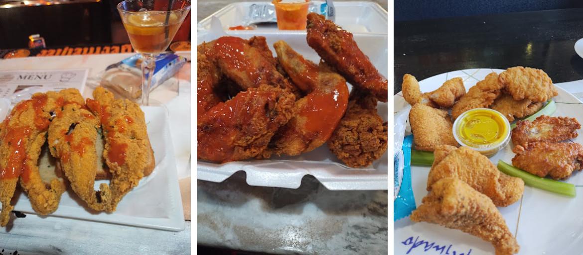 People's Choice Restaurant