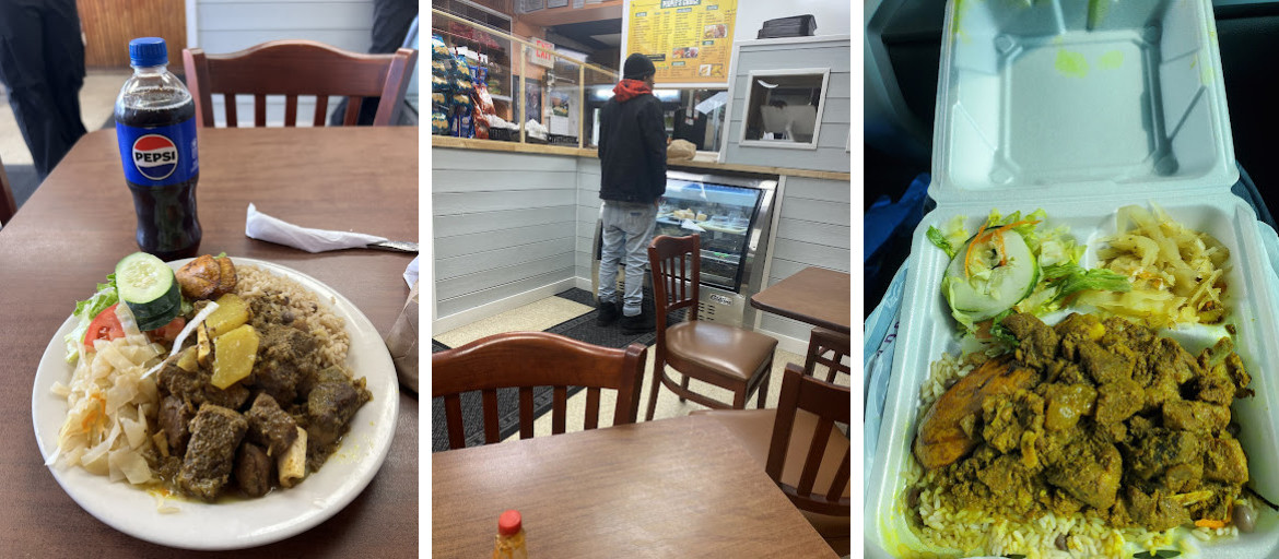 People's Choice Restaurant