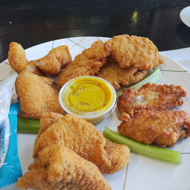 Sampler