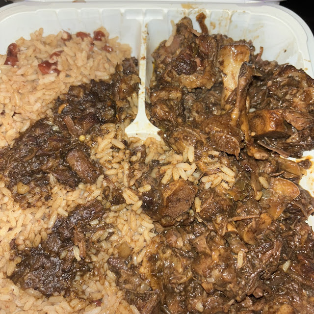 Oxtail