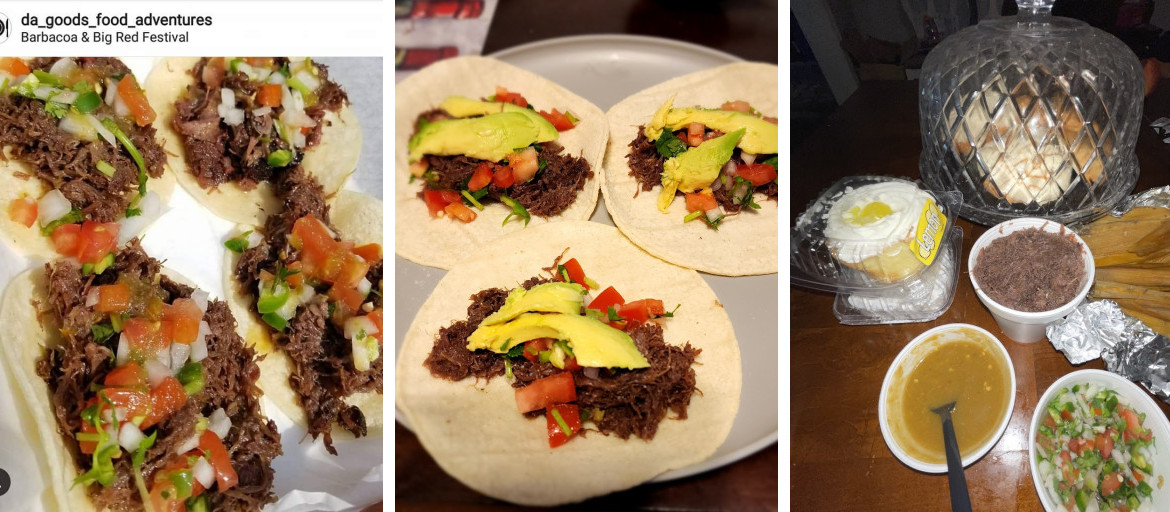 Pepe's Barbacoa #4- Bandera Rd. (cash only)