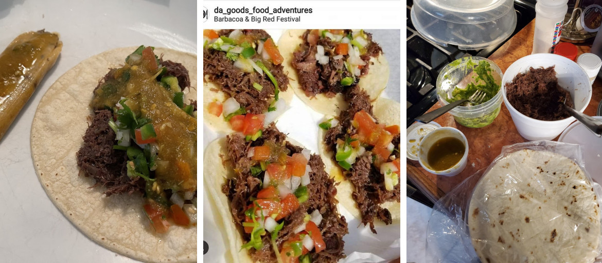 Pepe's Barbacoa #4- Bandera Rd. (cash only)