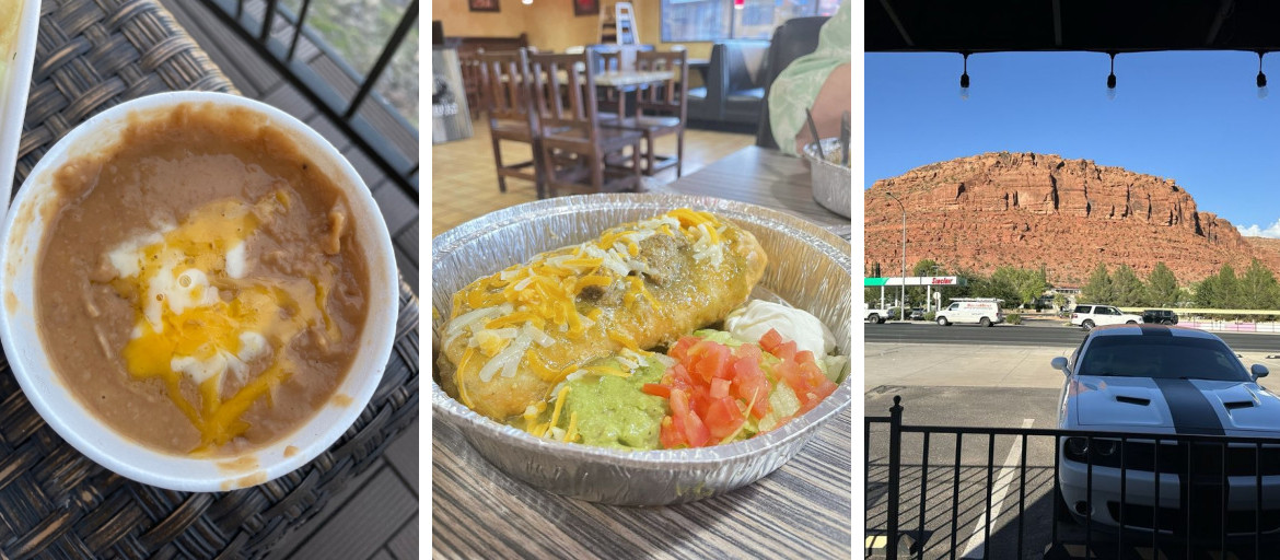 Pepes Tacos