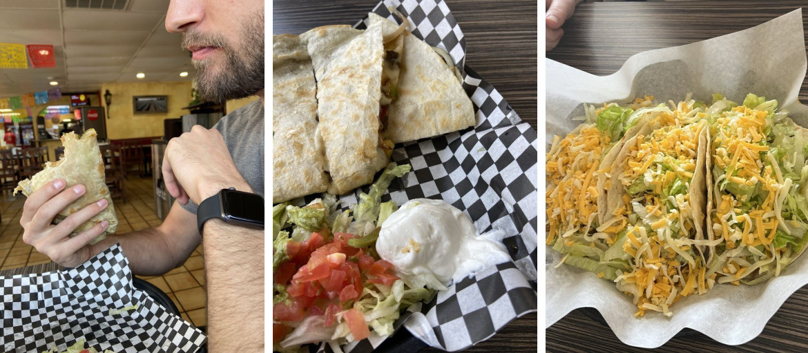 Pepes Tacos