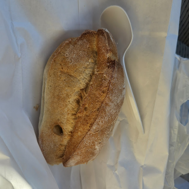Bread
