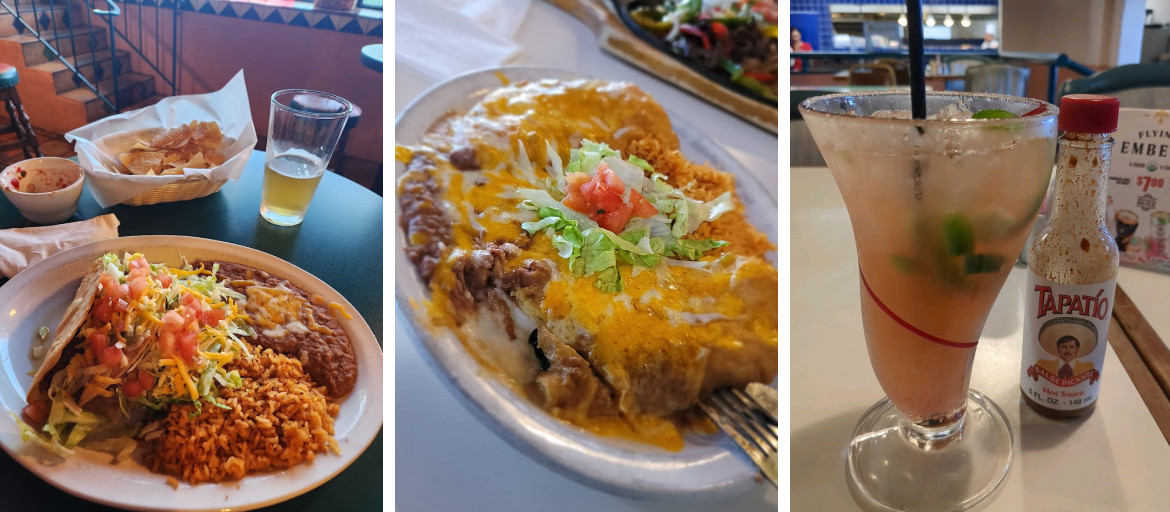 Pepper Garcia's