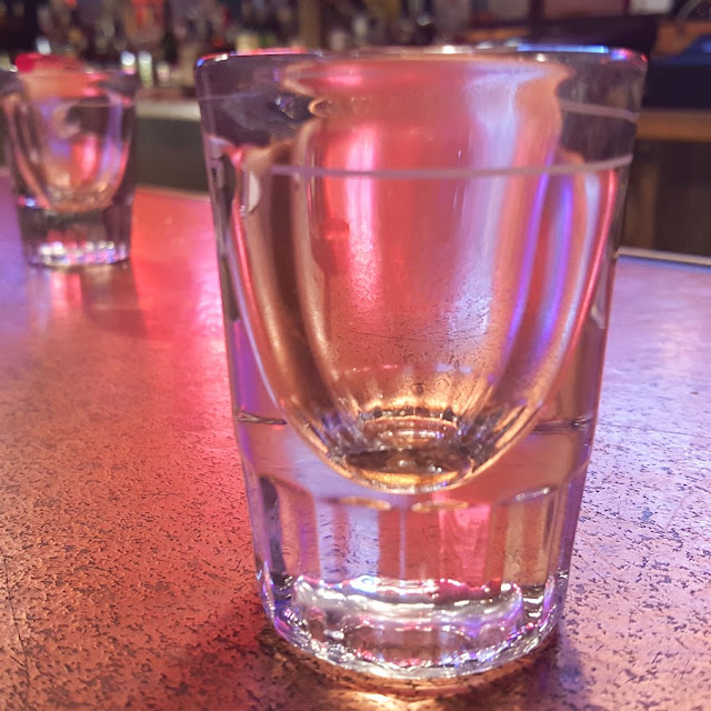 Tequila