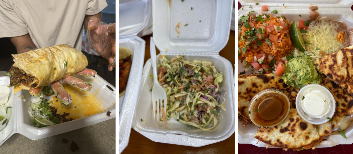 Pepper's Street Tacos
