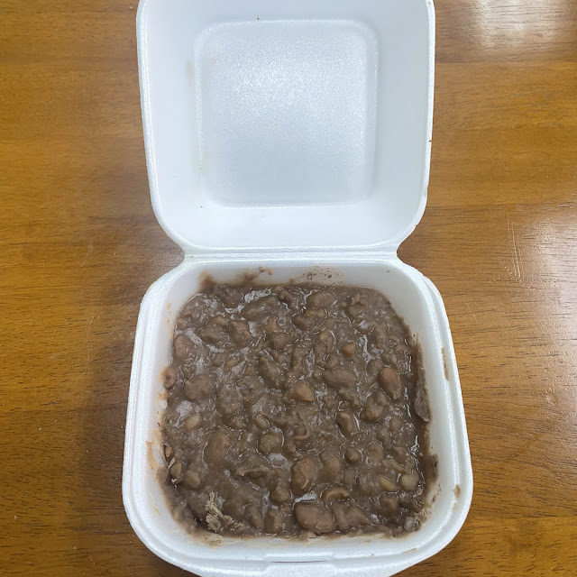 Refried Beans