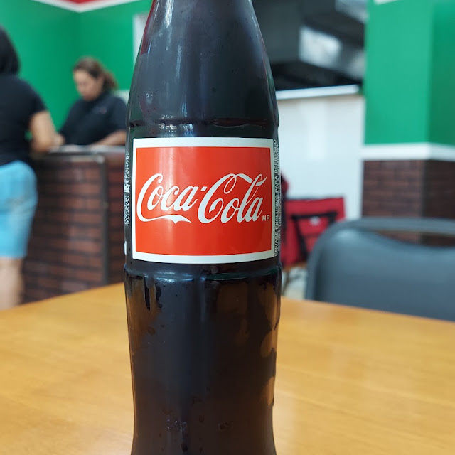 Mexican Coke