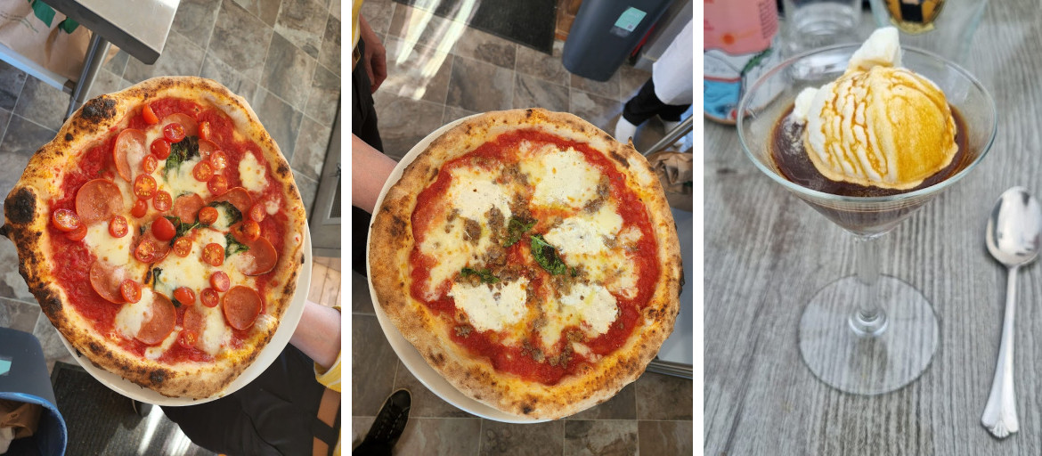 Peppino Pizza