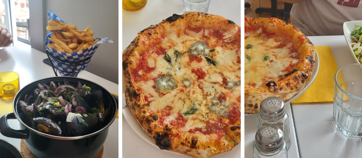 Peppino Pizza