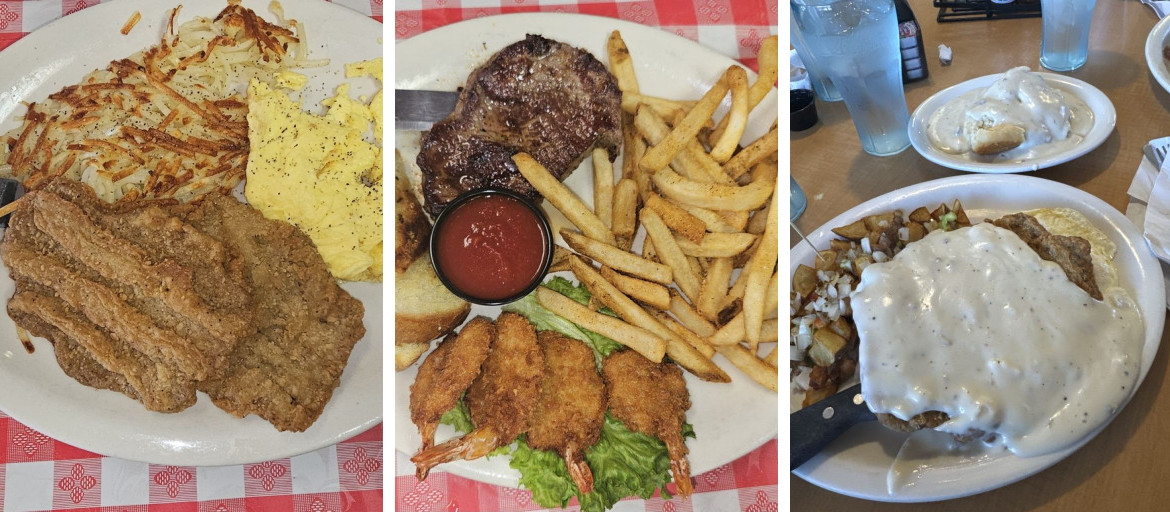 Perko’s Cafe