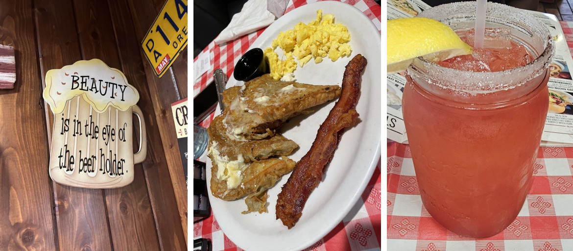 Perko’s Cafe