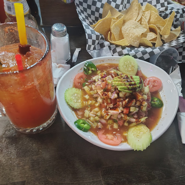 Ceviche