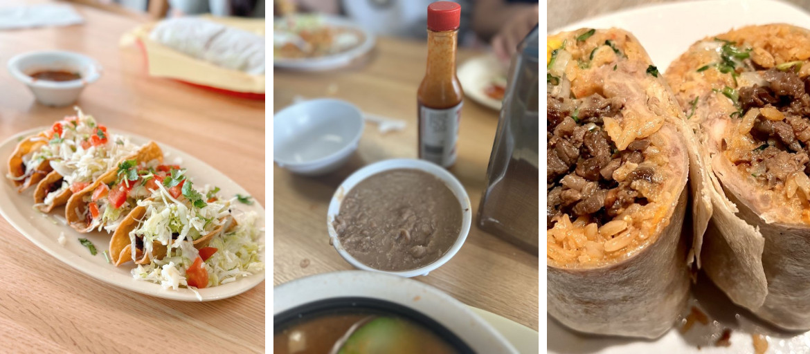 Perla’s Taqueria