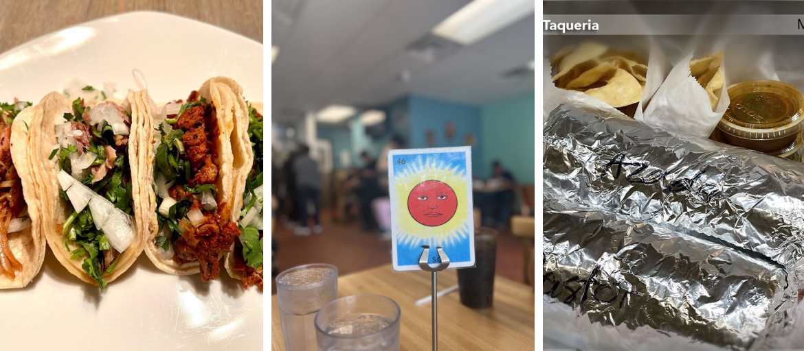 Perla’s Taqueria