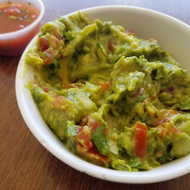Guacamole