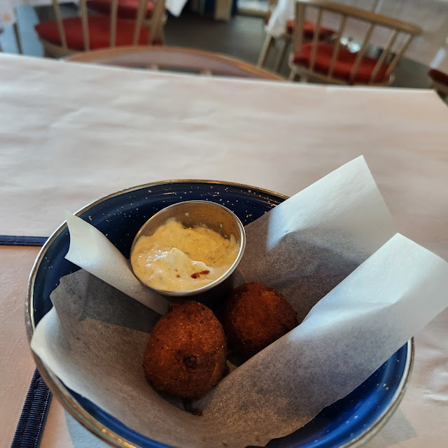 Hush Puppies
