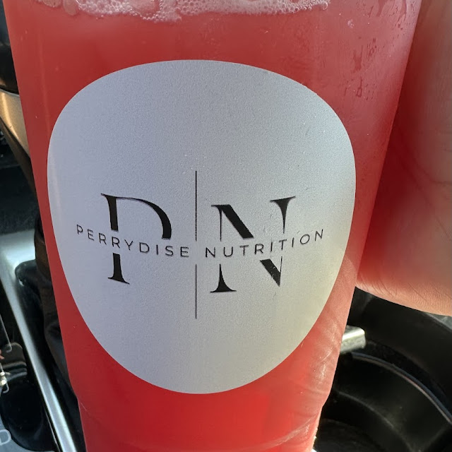 Lemonade