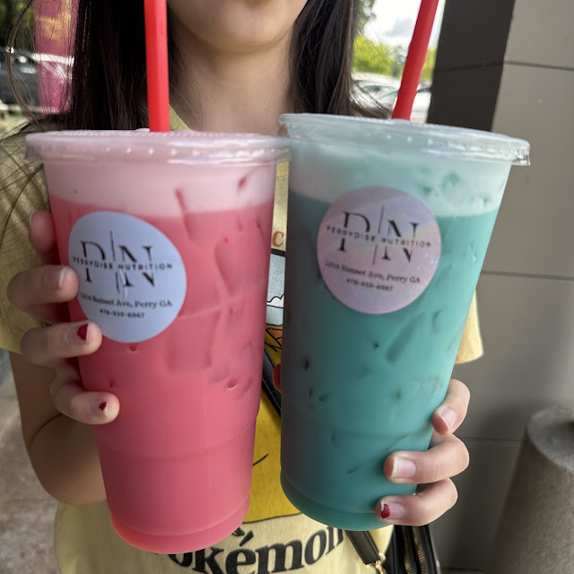 Bubble Tea