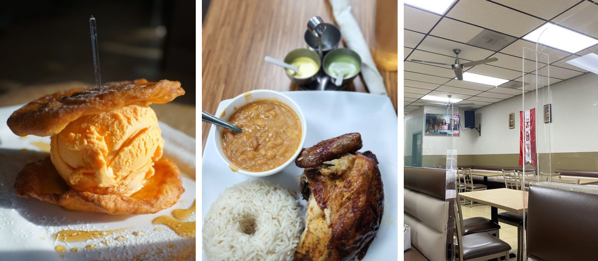 Peru Chicken Restaurant