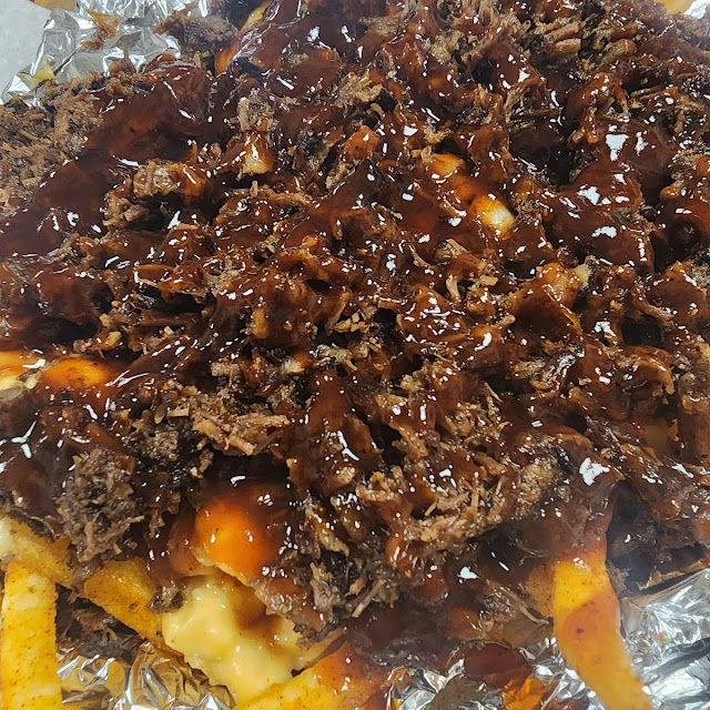 Texas Fries