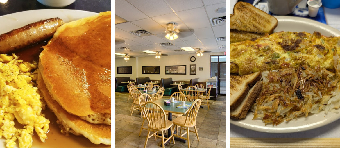 Peter's Restaurant