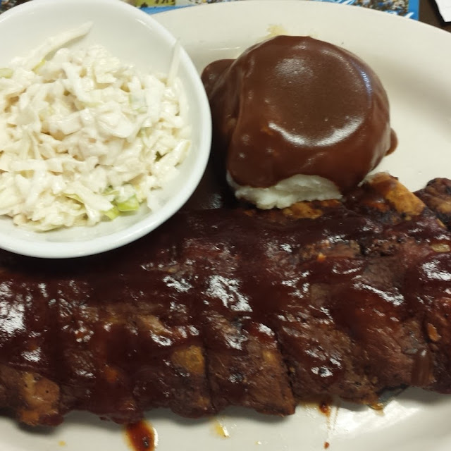 Ribs