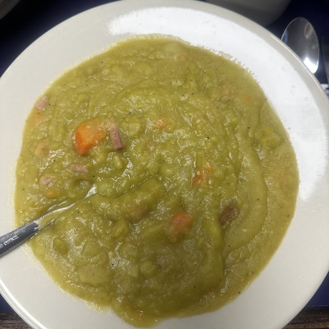 Split Pea