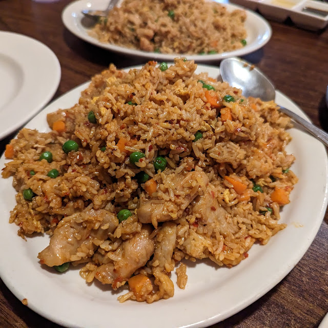 Fried Rice