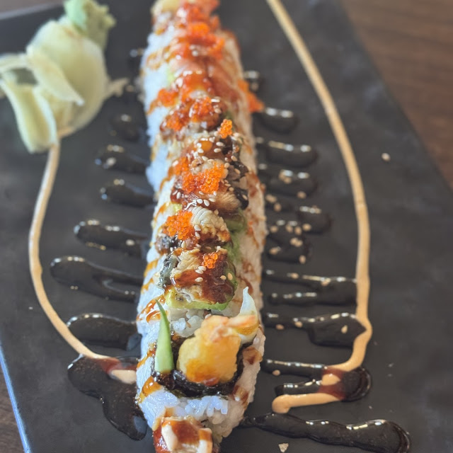 Eel
