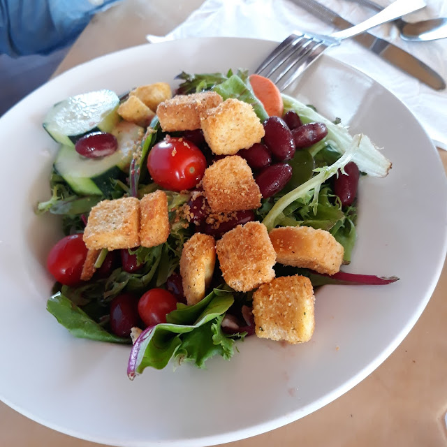 Am Salad