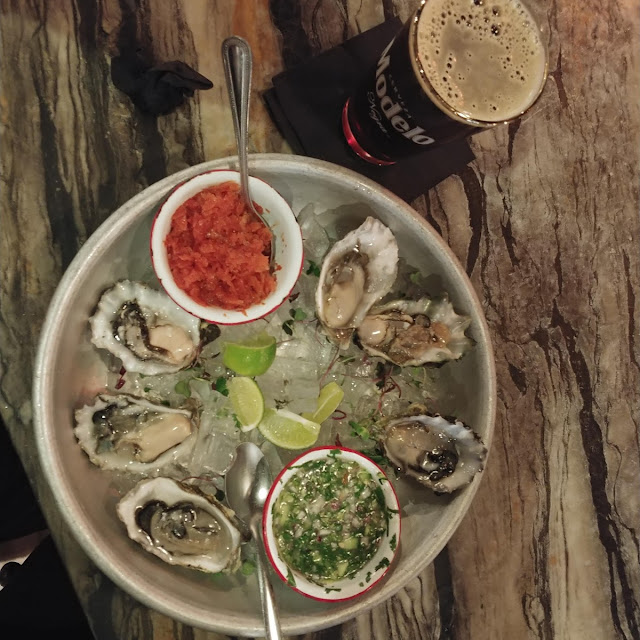 Happy Hour Oysters 3 30pm-7pm Weekdays Only