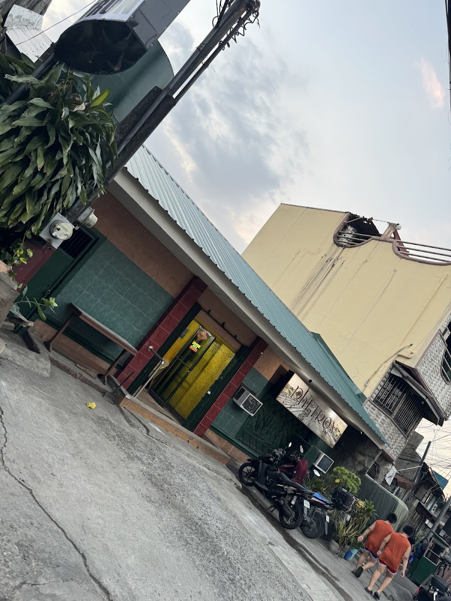 Phetron Restaurant