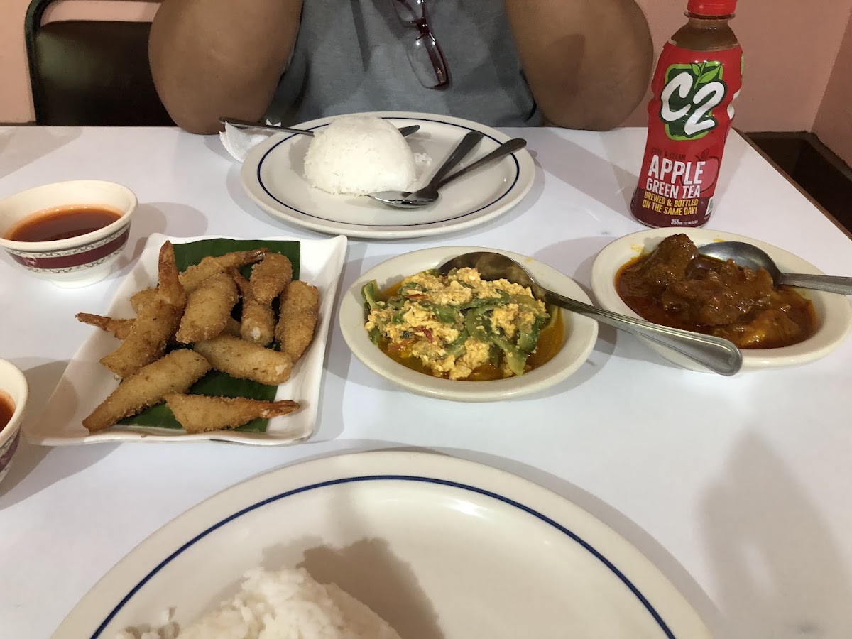 Phetron Restaurant