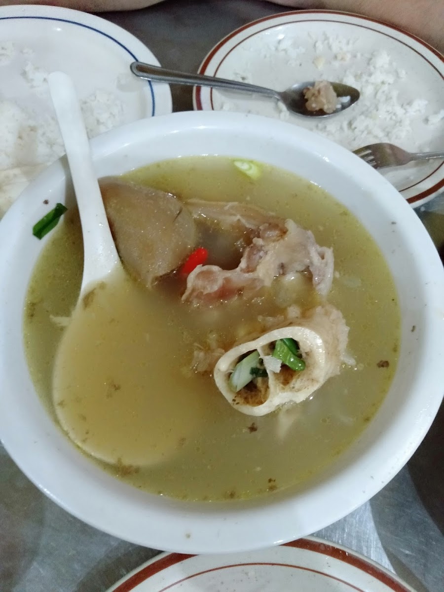 Phetron Restaurant