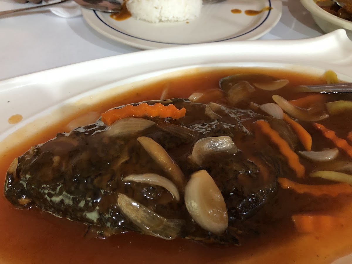 Phetron Restaurant