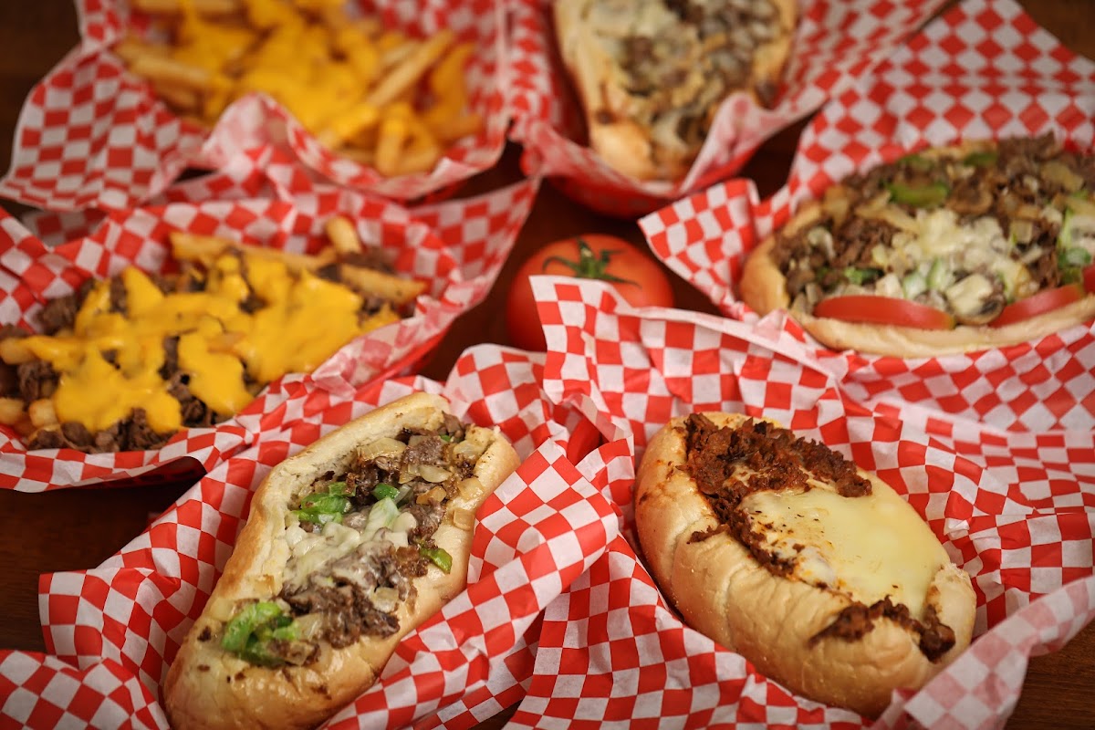 Philly Ya Belly