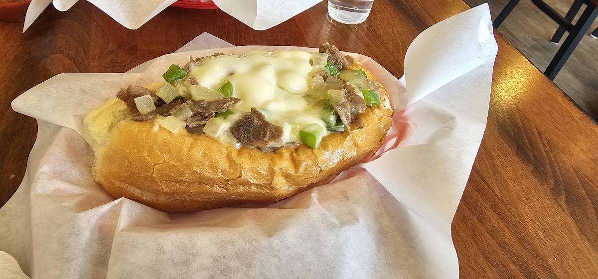Philly Ya Belly
