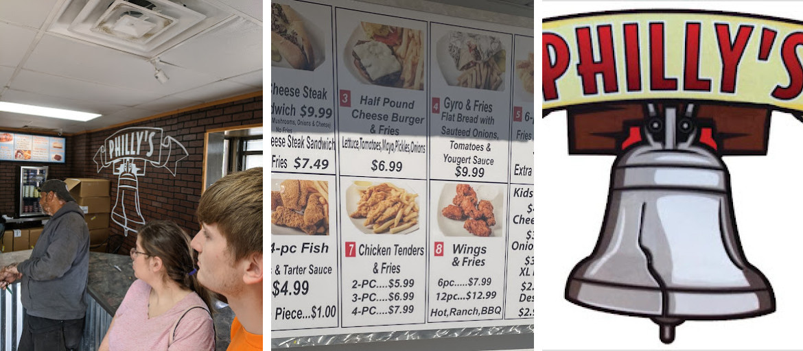 Philly's Pizza