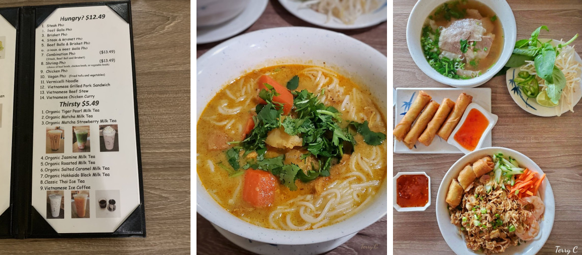 Pho 4 U