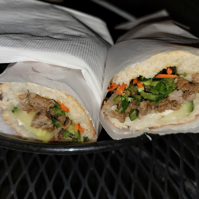 Banh MI
