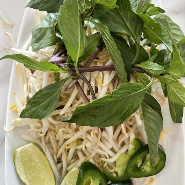 Thai Basil