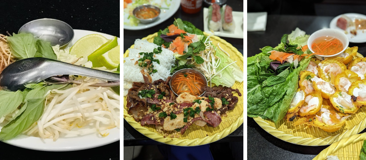 Phở Hong Chau