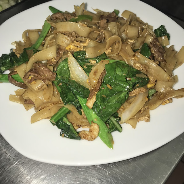 Pad Siew